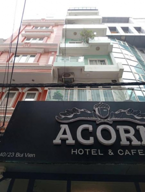 Acorn Hotel